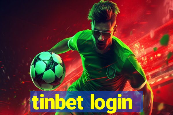 tinbet login